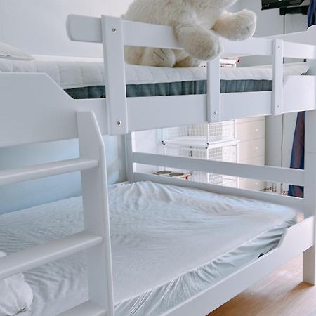Ruim, Lichtrijk Appartement Met Groot Terras Uitstekend Gelegen In דה פאן מראה חיצוני תמונה