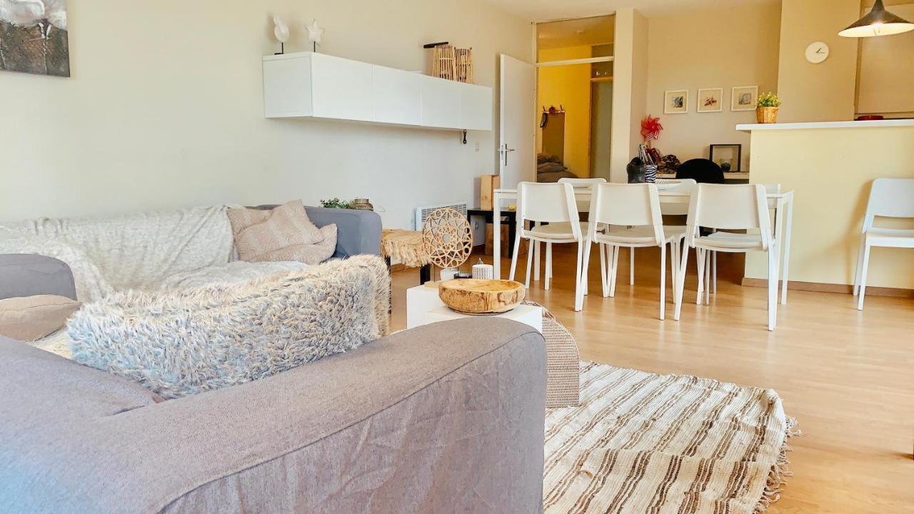 Ruim, Lichtrijk Appartement Met Groot Terras Uitstekend Gelegen In דה פאן מראה חיצוני תמונה