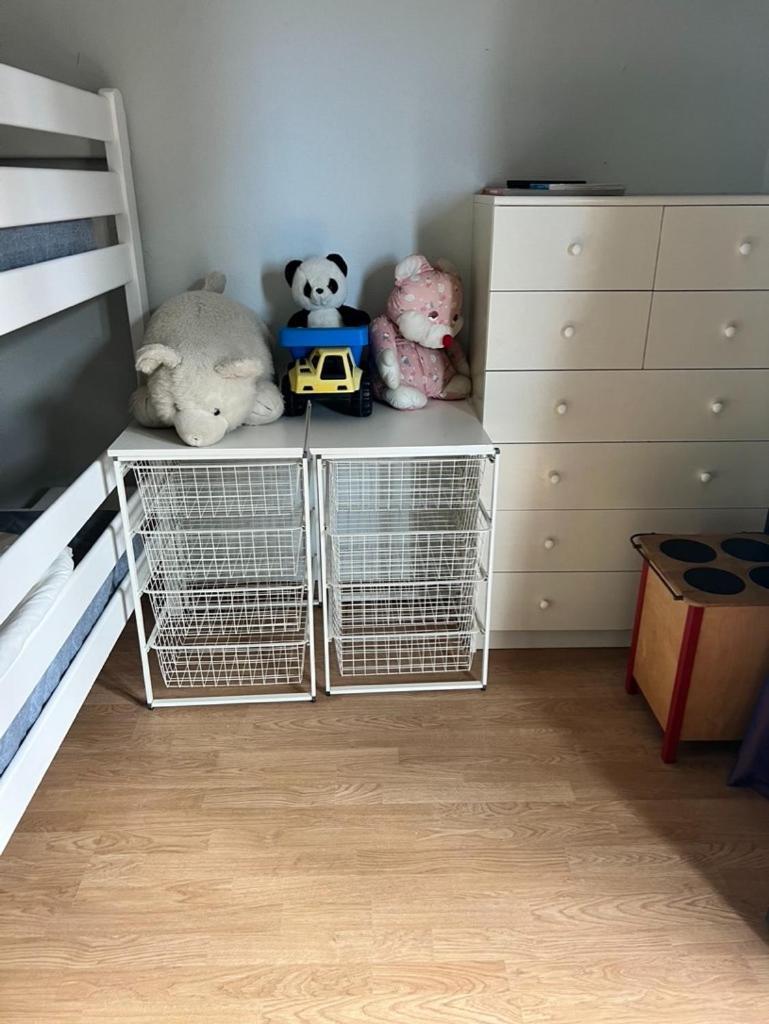 Ruim, Lichtrijk Appartement Met Groot Terras Uitstekend Gelegen In דה פאן מראה חיצוני תמונה